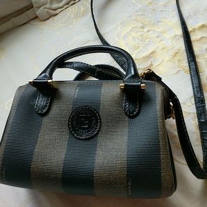 Fendi bag with dust bag